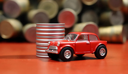 8000家汽车4S店关张背后：燃油车价格体系被冲击