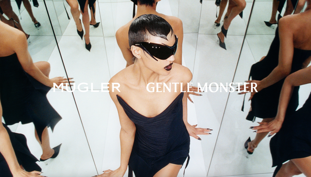 爱马仕2024秋冬新品以福宝总店为灵感，麦昆新形象展现伦敦东区故事｜是日美好事物