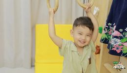 小红书盘活《爸爸当家3》？