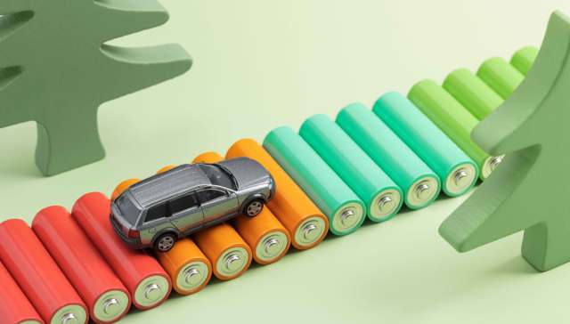 锂电产业链周记 | 全球第四大电池制造商连续十个季度出现亏损 远景动力新建欧洲首座磷酸铁锂电池超级工厂