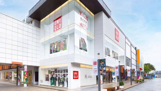 优衣库母公司最新财季归母净利增长37%，中国市场进入新成长期