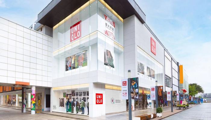 优衣库母公司最新财季归母净利增长37%，中国市场进入新成长期