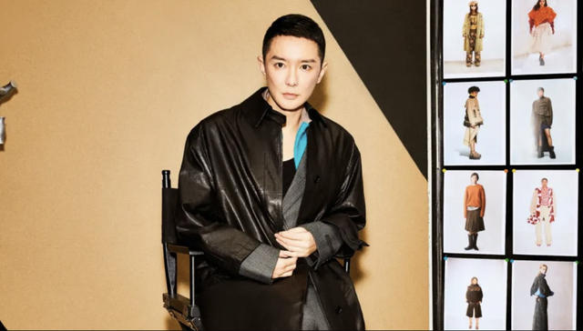 中国版Vogue挖来GQ主编后，能回到正轨吗？