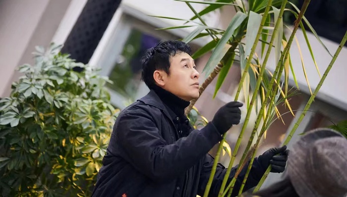 张颂文8.2分新综艺，平替《向往的生活》了吗？