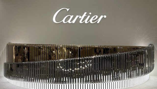 经典与创新：卡地亚TRINITY一百周年展与香奈儿全新运动珠宝系列｜是日美好事物