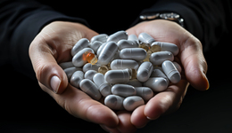 怀揣“心病”苦等上市，药捷安康9次融资估值45.9亿