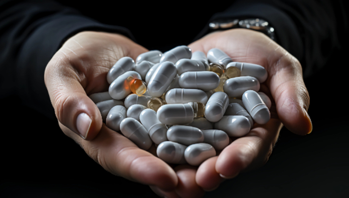 药捷安康,融资,招股书,上市,