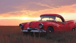 “森风们”之困：在新能源汽车的存量时代苦等