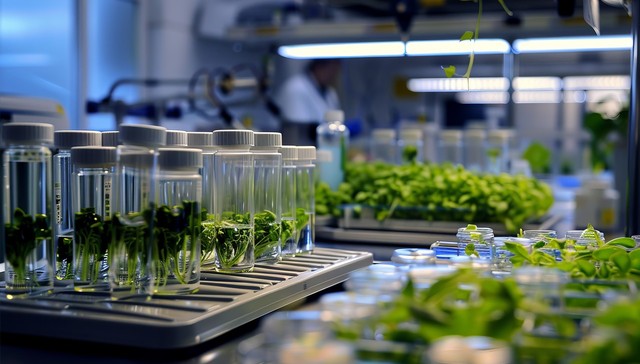 合成生物概念持续活跃，广州也要加快布局