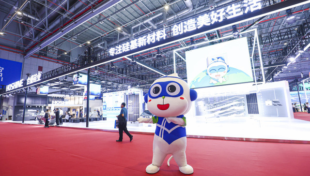 光伏全产业链协同赋能，合盛硅业新能源板块蓄势待发