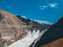 調(diào)研早知道｜六庫聯(lián)調(diào)終于發(fā)力，長(zhǎng)江電力還能繼續(xù)新高嗎？