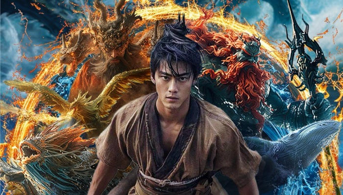 首部大模型制作的微短剧上线，但AIGC还成不了影视行业主力军