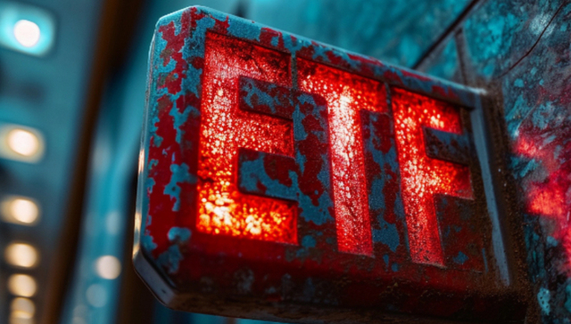 互联互通,ETF,收益率,