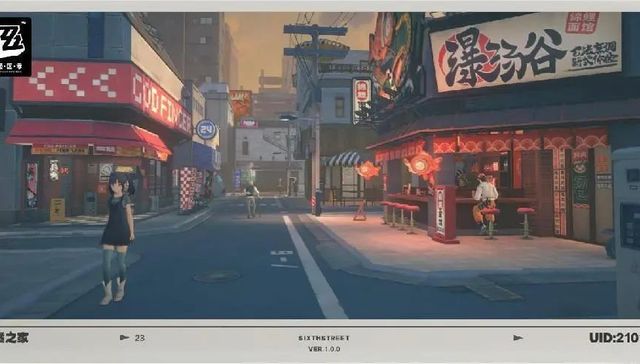 《绝区零》,二次元,米哈游,