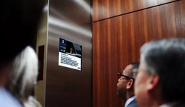 沉迷理财的分众传媒：楼宇广告过时了吗？