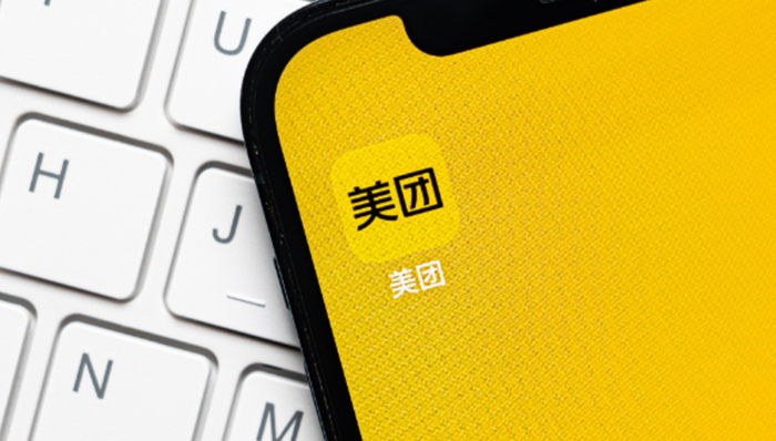 电梯广告,美团,下沉市场,分众传媒,