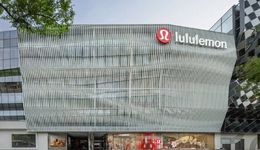 贾玲，能解决lululemon的增长焦虑吗？