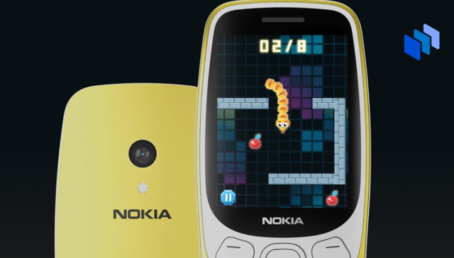 诺基亚,科技,智能手机,苹果