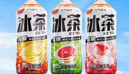 數(shù)讀“有糖即飲茶”：無糖茶熱戰(zhàn)，有糖茶暗戰(zhàn)