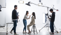 頭部主播轉(zhuǎn)戰(zhàn)短劇，再造帶貨神話？