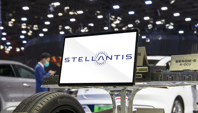 意大利考虑转让Stellantis停产品牌，以吸引中国汽车公司去当地建厂