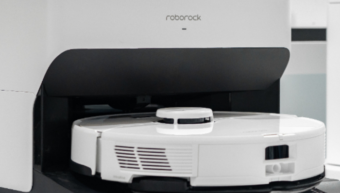 扫地机器人,出海,关税,科创板