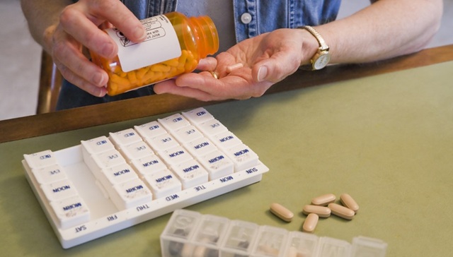 华东医药为何要买一款辅助用药？