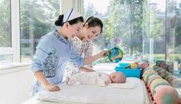 開在高奢酒店里的月子會(huì)所，三年虧7.7億