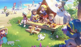 种田游戏扎堆，但玩家还有钱建设家园吗？