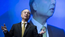 亏1300亿后又狂赚7200亿：世界前首富孙正义，靠AI翻身了