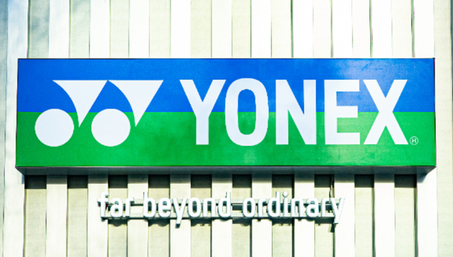 羽毛球,运动品牌,社交媒体,