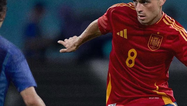 欧洲杯、美洲杯冠军诞生，阿迪达斯成赞助商大赢家