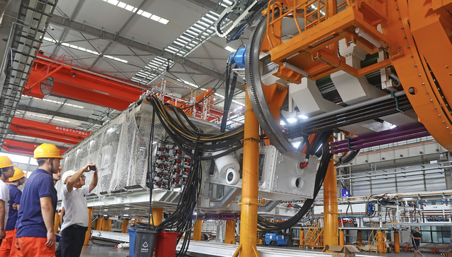 中国出口持续超预期，韧性来自哪里？