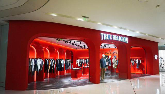 牛仔裤品牌还有没有在中国大干一场的机会？