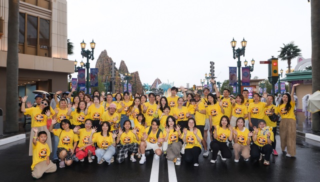 从银幕走进小黄人乐园，北京环球暑期沉浸式“入戏”体验持续加码 | 文旅快报