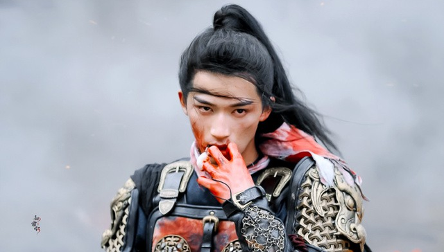 影视产业,娱乐,偶像剧,长相思