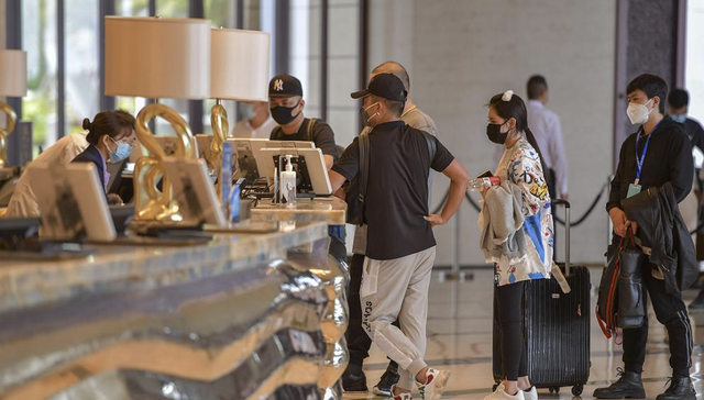 电厂 | 揭秘低价酒店盗刷内幕