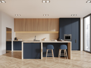 家居进入存量市场之争，“三家一体”模式能否破题？