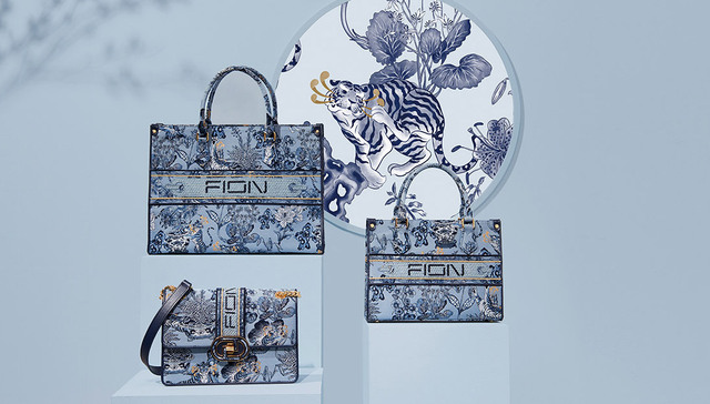 千元“大牌平替”包包穿越经济周期