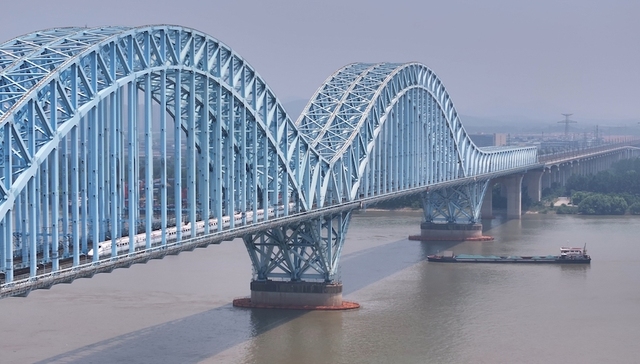 长三角高铁,超级环线,九华山,千岛湖,西湖,上海,上海虹桥,上海局集团公司