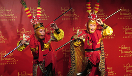 學者白惠元：比起孫悟空，當代年輕人更能對小妖怪的故事產(chǎn)生共鳴