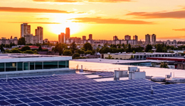 陽(yáng)光電源啟動(dòng)新一輪回購(gòu)，股價(jià)大漲超3%，光伏巨頭頻現(xiàn)大手筆回購(gòu)