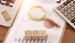 全国碳市场启动三周年：碳价翻倍，扩容在即