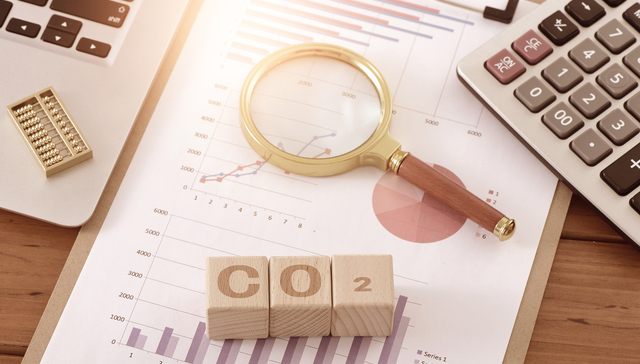 全国碳市场启动三周年：碳价翻倍，扩容在即