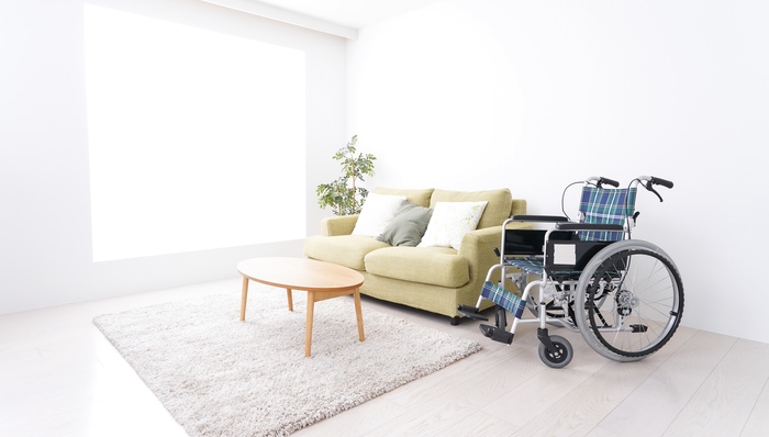 老龄化，适老化改造，养老产品，家庭照护床位