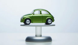 網(wǎng)約車概念豪恩汽電六日大漲近50%，稱已與蘿卜快跑有小規(guī)模合作