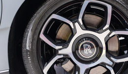 劳斯莱斯前设计主管被刺身亡，曾设计幻影等车型