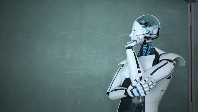 这家被阿里看中的人形机器人公司，又拿到融资了