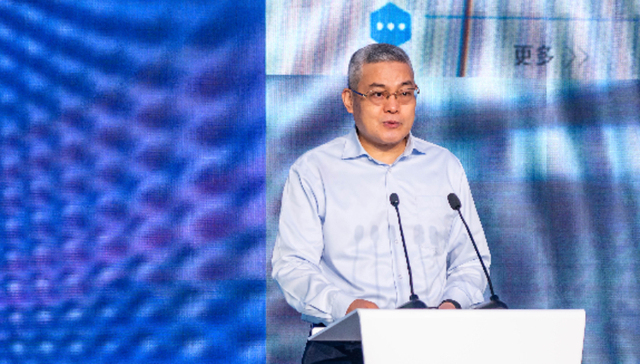 浦发银行将迎新行长！谢伟升任党委副书记