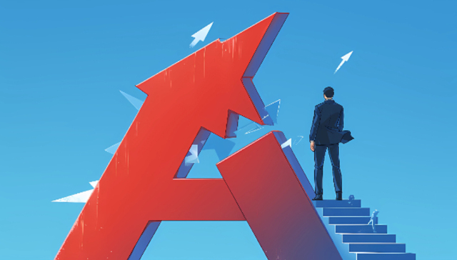 业绩预告,业绩预增,股价,